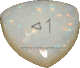 לֶשֶׁם (LESHem=opal): גָּד (Gawd)